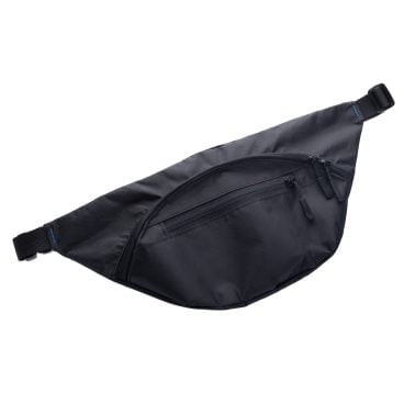 Blue Alpha CCW Fanny Pack