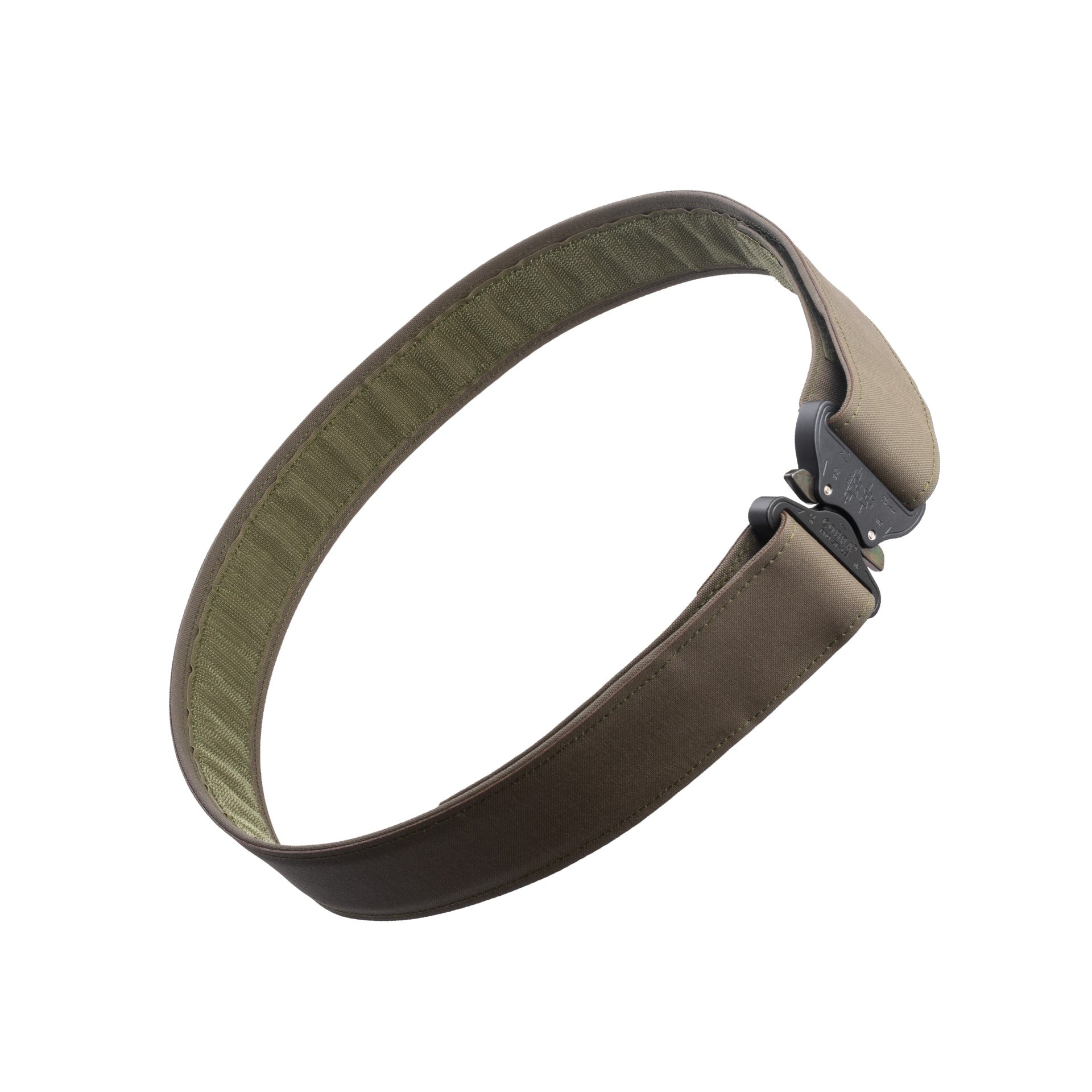 2" Standard Duty Belt Lite Outer Only - Image 4