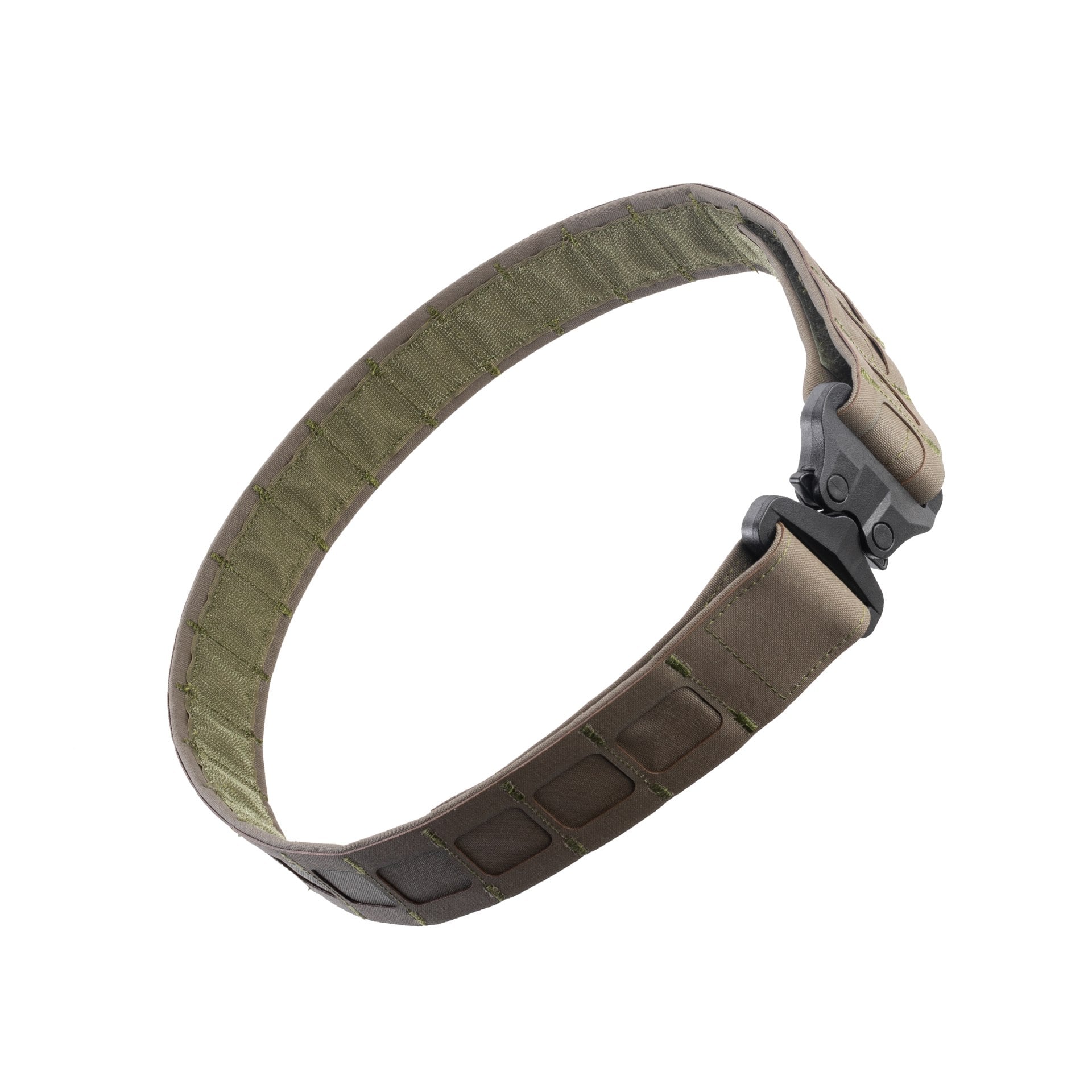2" Molle Duty Belt Lite Outer Only - Image 3