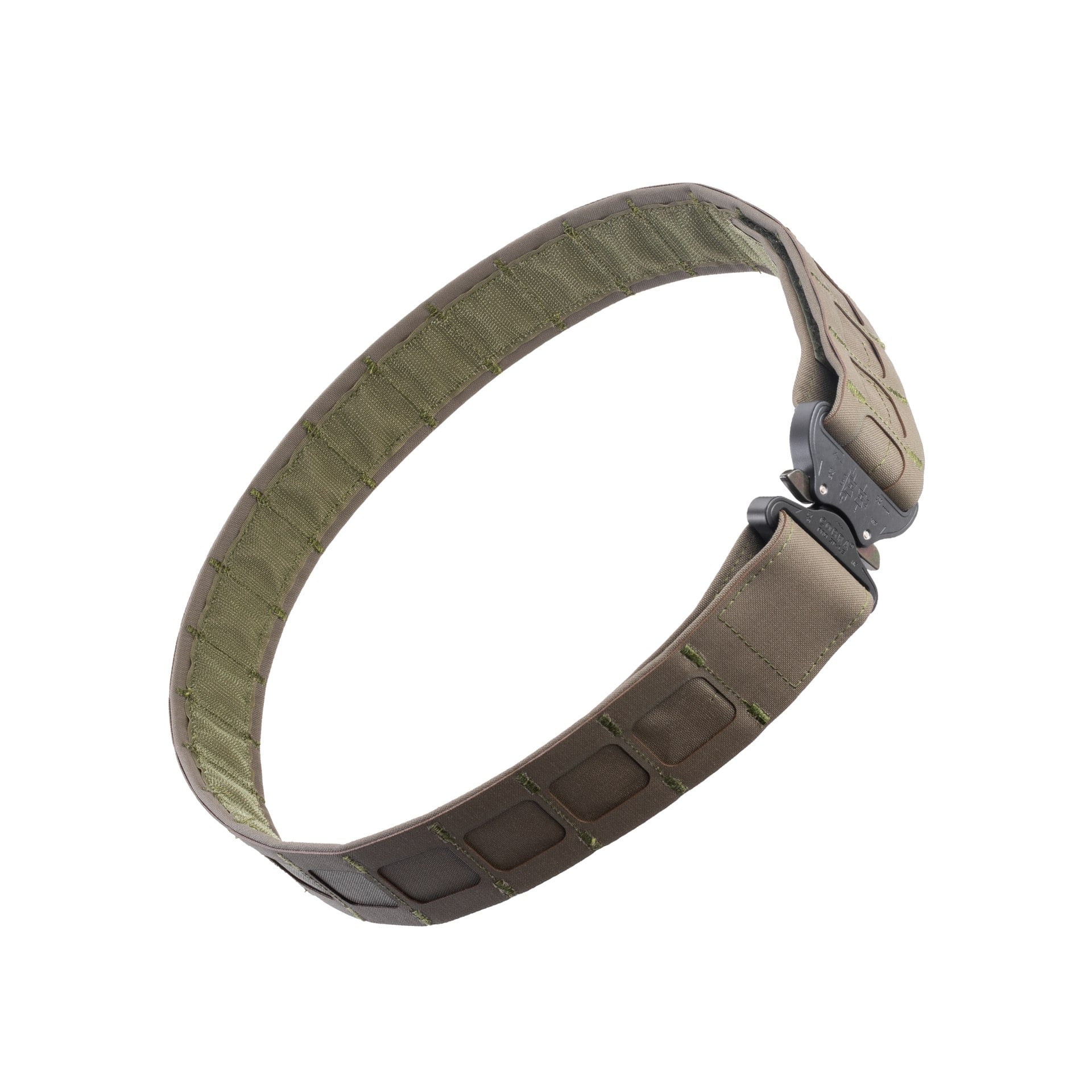 2" Molle Duty Belt Lite Outer Only - Image 4
