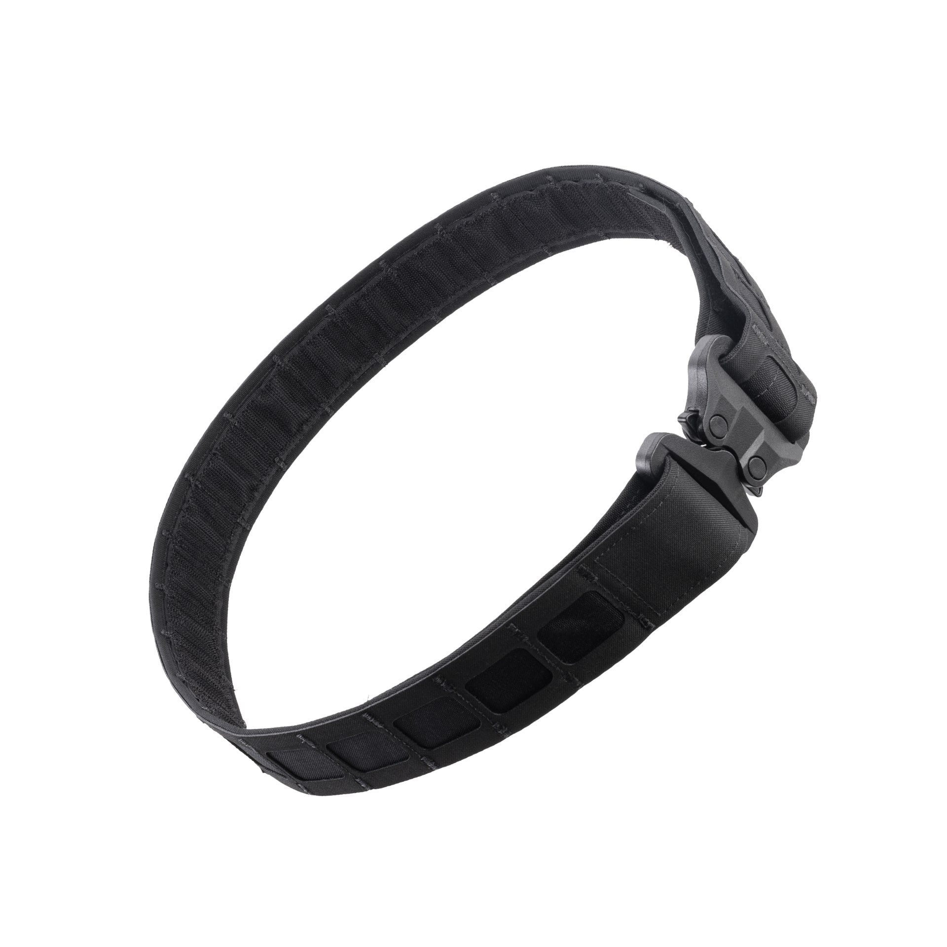 2" Molle Duty Belt Lite Outer Only