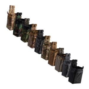 Breaching Rescue Bar (BRB™) Pouch | Blue Alpha