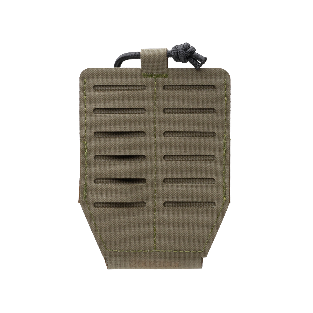 Housse De Protection En Silicone Pour Garmin Alpha 200i / 300i - Anti-chocs, Anti-rayures, étanche