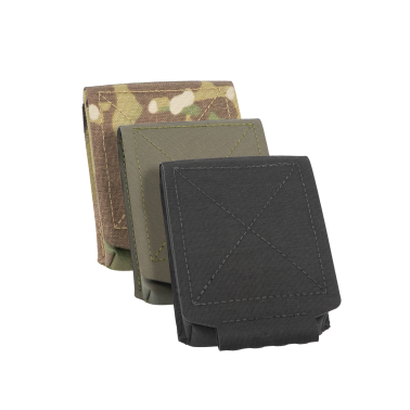 Enclosed Handcuff Pouch