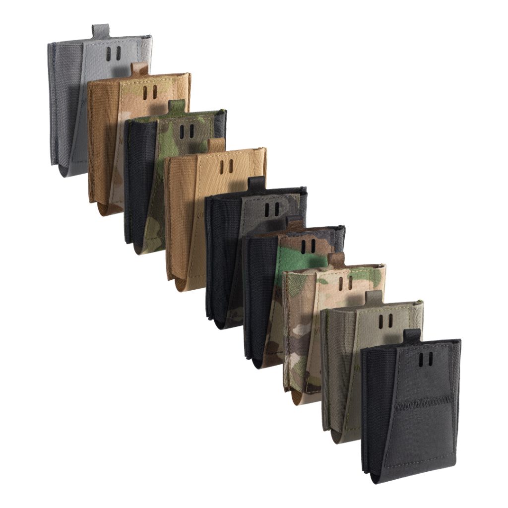 .308 Rifle Magazine Pouch | Blue Alpha