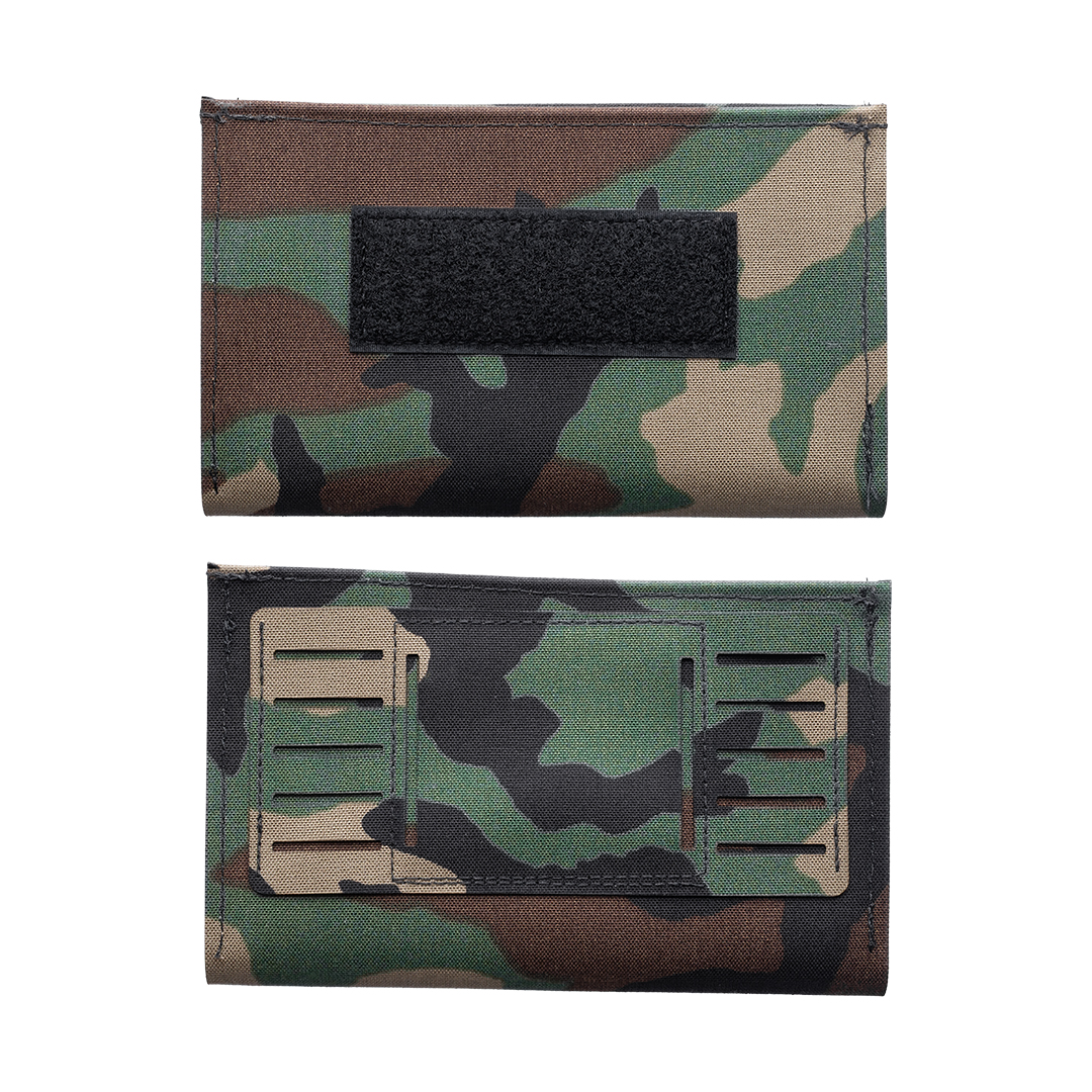 Medical Pouch - Outer Only - Image 8