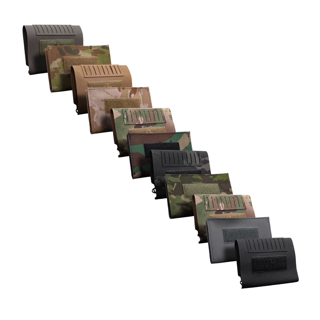 Medical Pouch - Outer Only