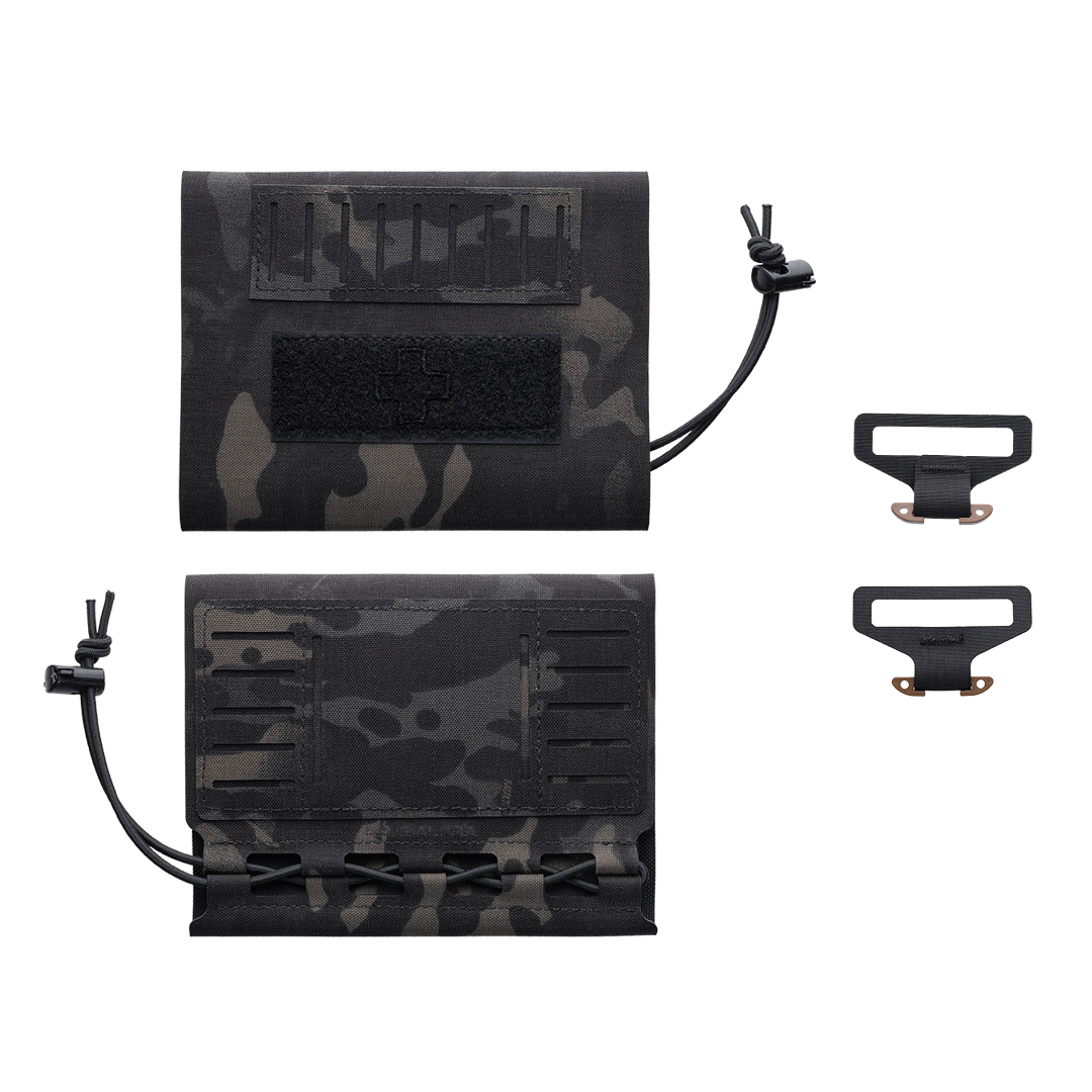 Medical Pouch - Outer Only - Image 7