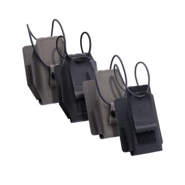 Radio Pouch