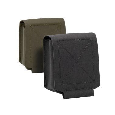 Double Enclosed Handcuff Pouch