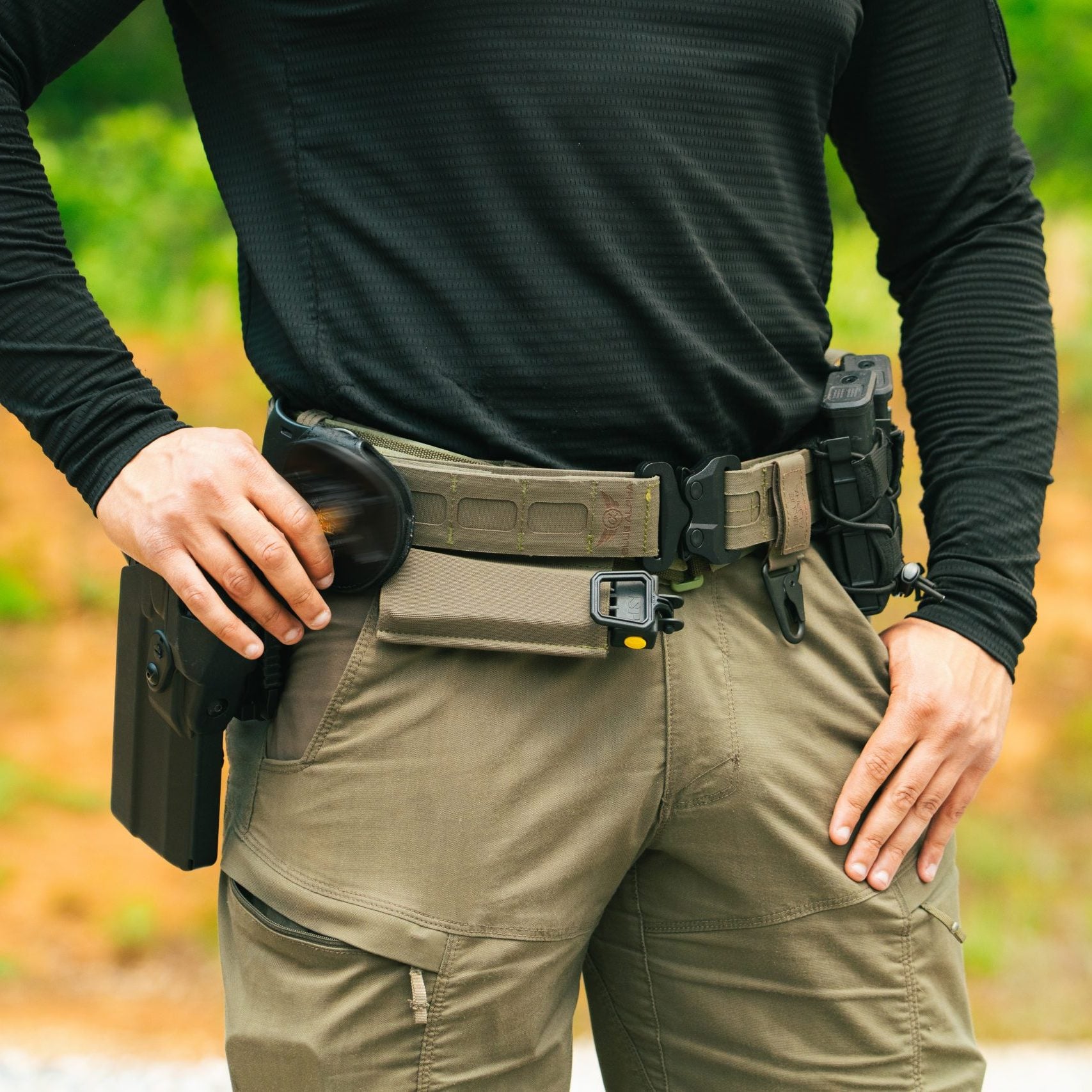 Flex Cuff Holder - Image 4