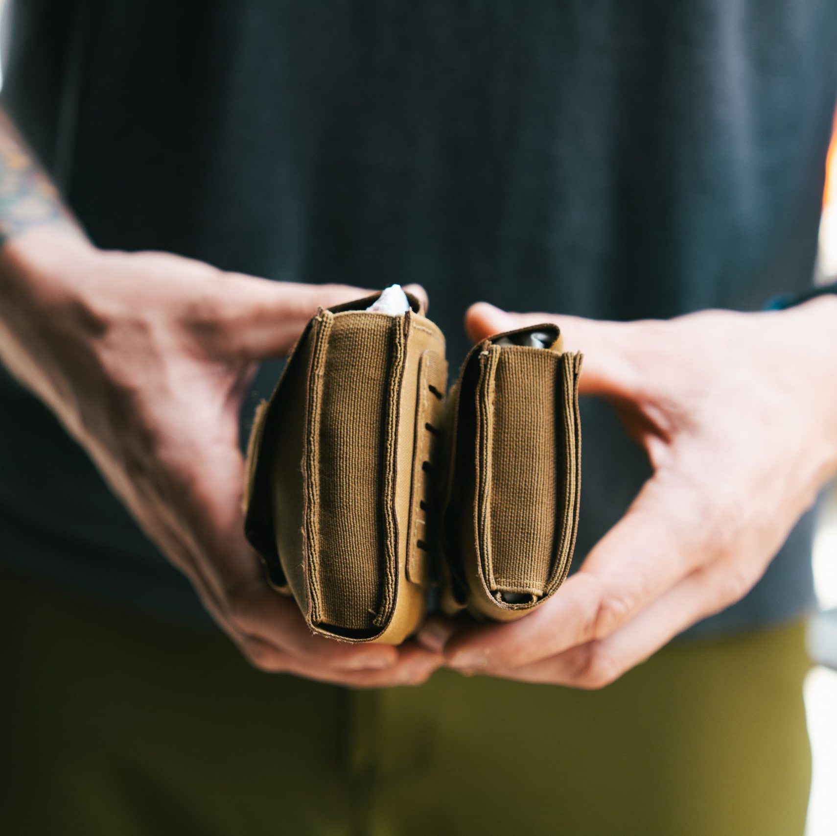 Mini Medical Pouch - Image 11