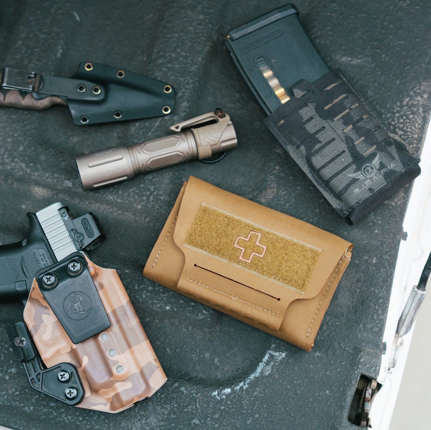 Mini Medical Pouch - Image 4