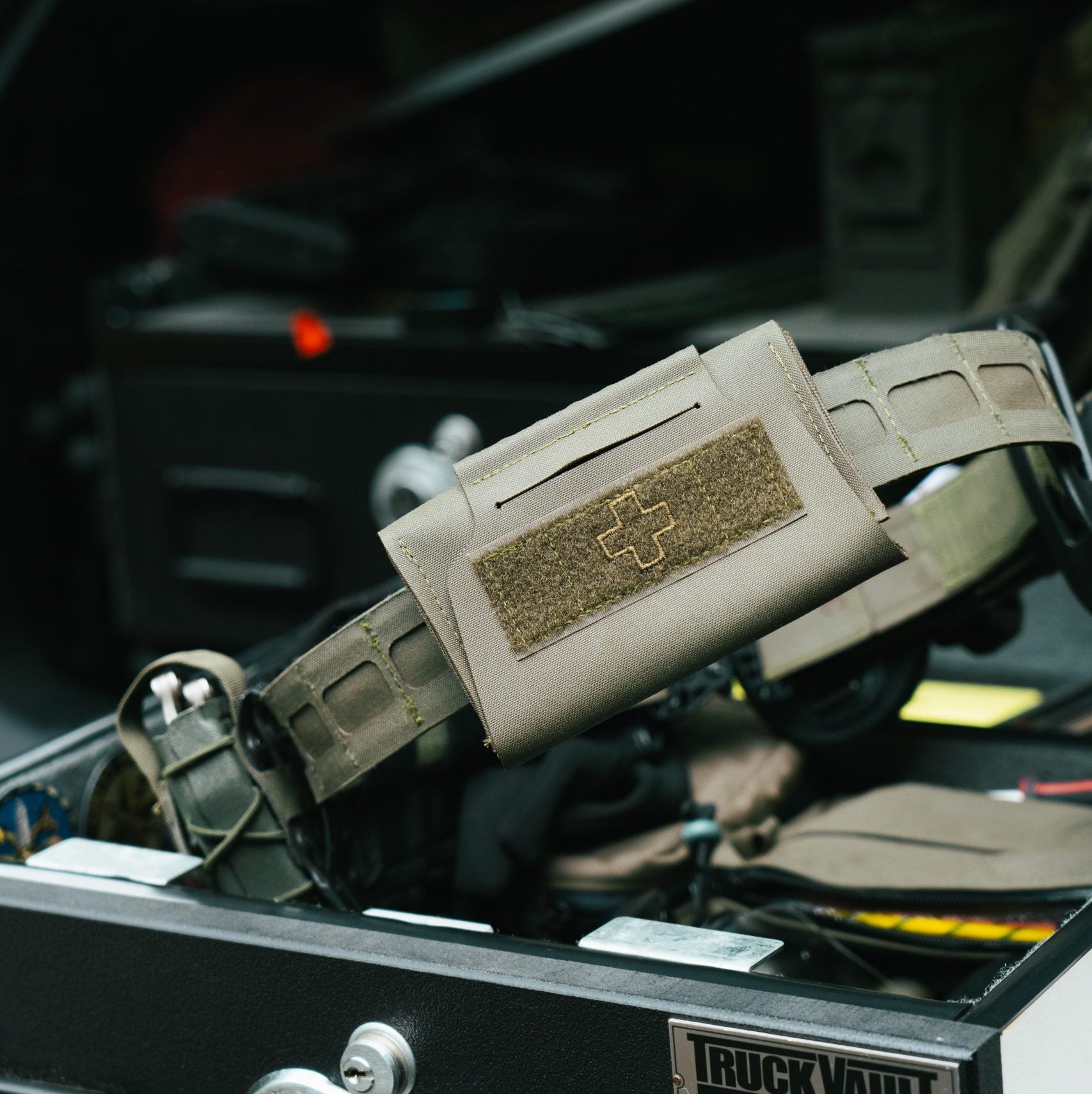 Mini Medical Pouch - Image 6