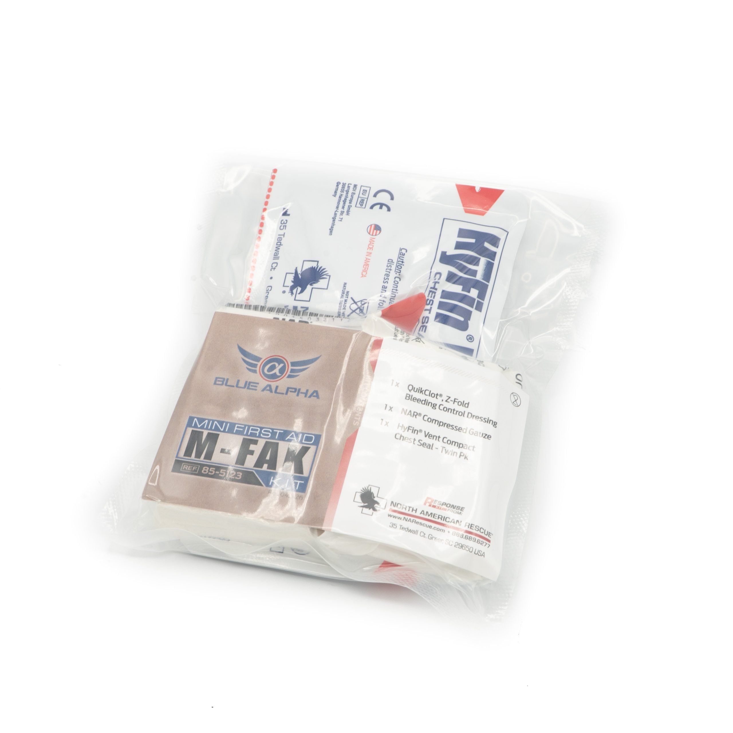 Mini Medical Pouch - Image 10