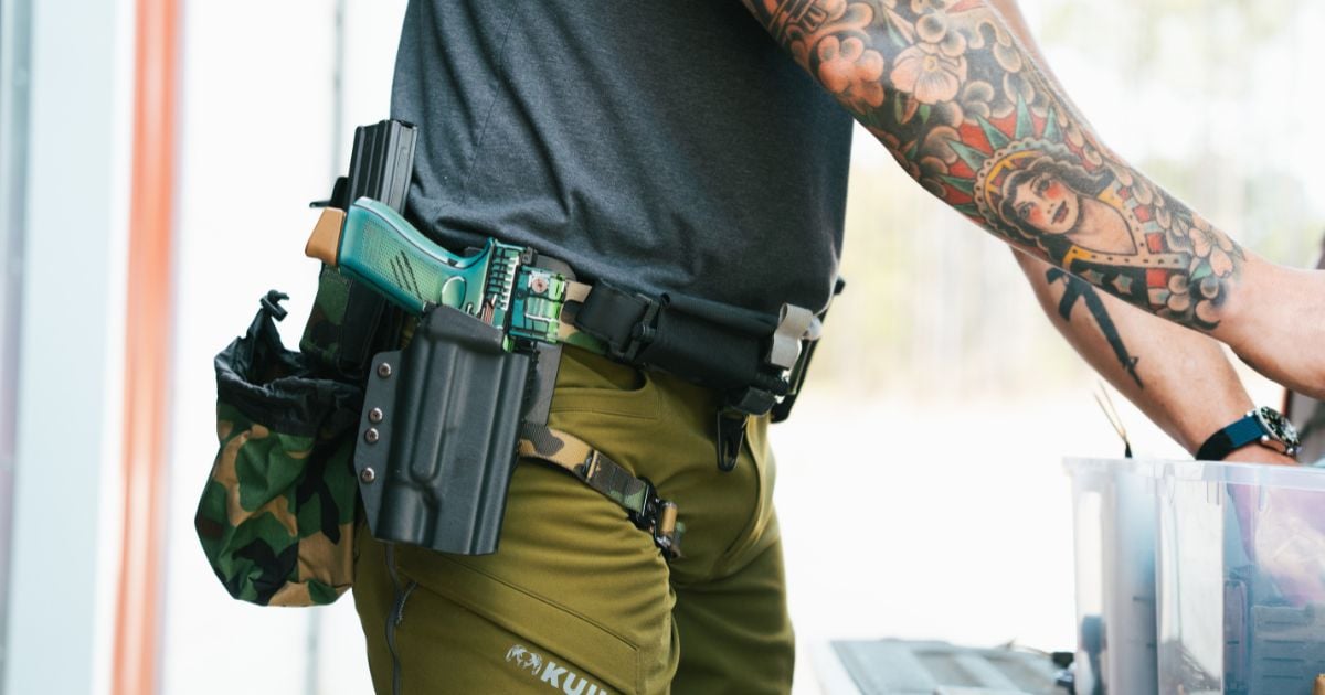 BLOG – Blue Alpha Belts