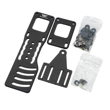 Holster Mount